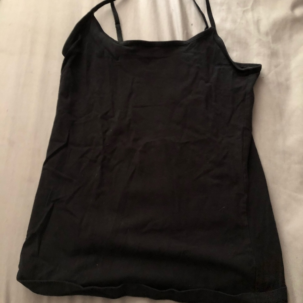 Black Cami